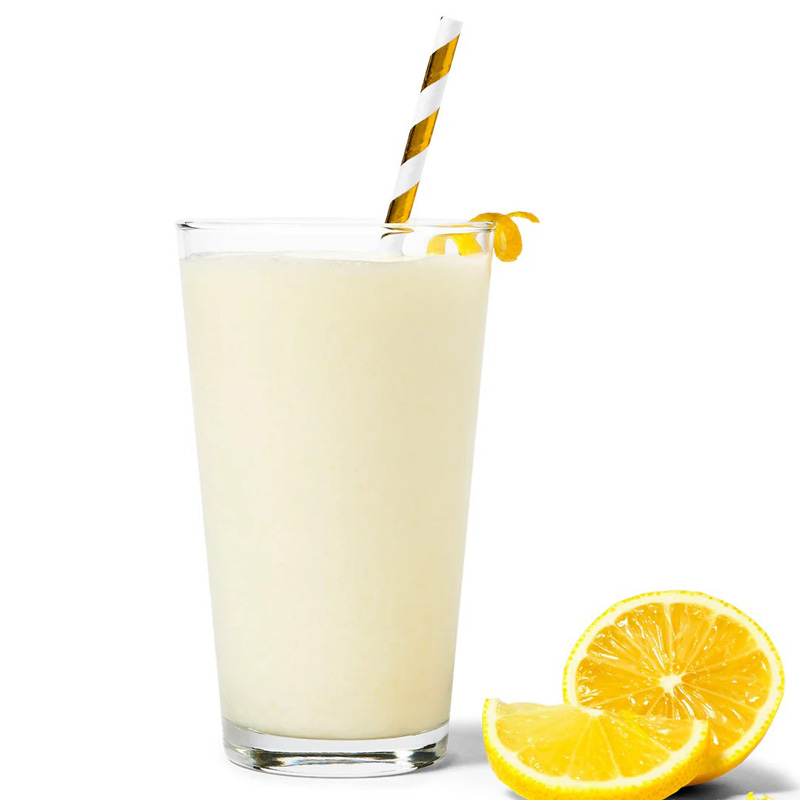 Lemon Frappe