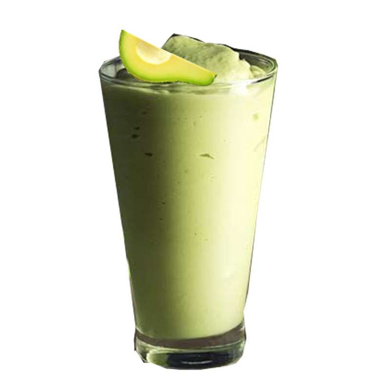 Avocado Frappe