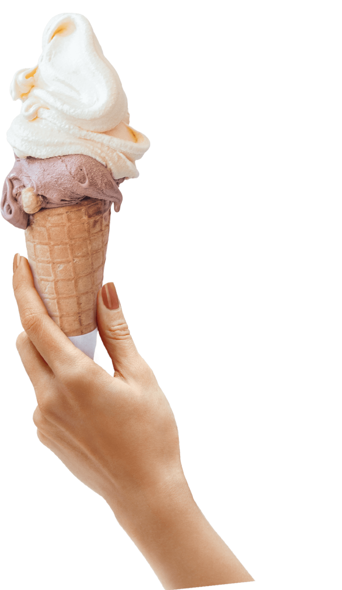 Cono gelato